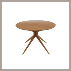 Modern dining room ideas with delanna dining table