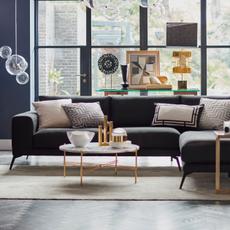Lexia corner sofa