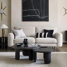 Luvvie sofa