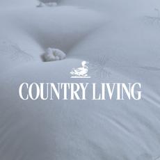 NBF with Country Living mattresses