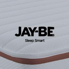 NBF with Jay-Be mattresses