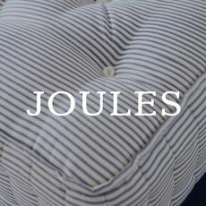 NBF with Joules mattresses