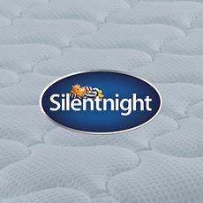 NBF with Silentnight mattresses