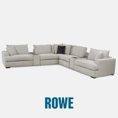 Cinesound Rowe cinema sofa