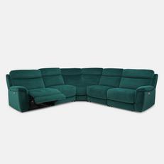 Recliner sofa buying guide with corner recliners