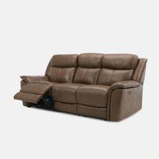 Recliner sofa buying guide with leather recliners
