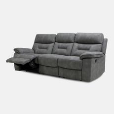 Recliner sofa buying guide with manural recliners