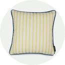 sophie robinson scatter Ticking stripe buttercup