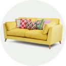 sophie robinson standen buttercup sofa