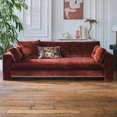 Ted Baker Brompton grande sofa