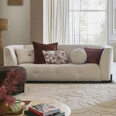 Ted Baker Grove 4 seater sofa