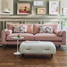 Ted Baker Highgate grande sofa