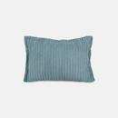 coastal glamour rest bolster cushion