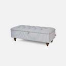 scandi cottage hambledon storage ottoman joules