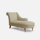 scandi cottage lynden chaise laura ashley