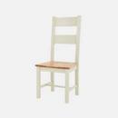 scandi cottage maud dining chair