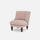 scandi cottage thornton accent chair joules