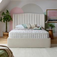 House Beautiful mattress