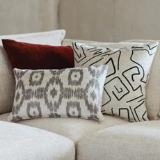 Lorenza scatter cushions