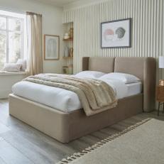 All beds with florrie bed