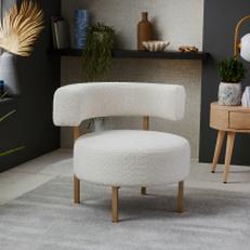 Bedroom chairs with rhodes chair