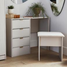 Dressing tables with lisbon bedroom
