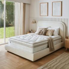 All mattresses with ela natural 3000 mattress