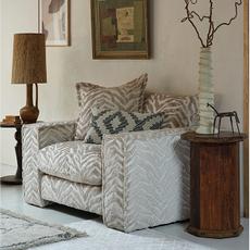 zanetta armchair