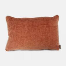 joules scatter Narberth orange Contrast Piped Bolster
