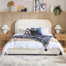 save money on your house move beds
