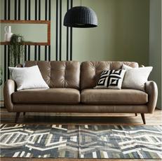 save money on your house move leather sofas