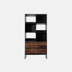 5 home office ideas with noaria bookshelf