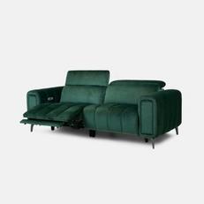 vintage-home-decor-styles-with-trip-velvet-sofa