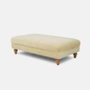 Chepstow bench footstool