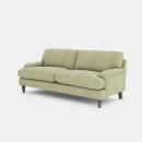 Livie three seater sofa