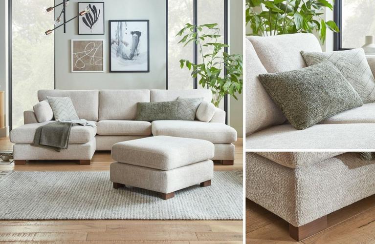 u shaped sofa buying guide with essie
