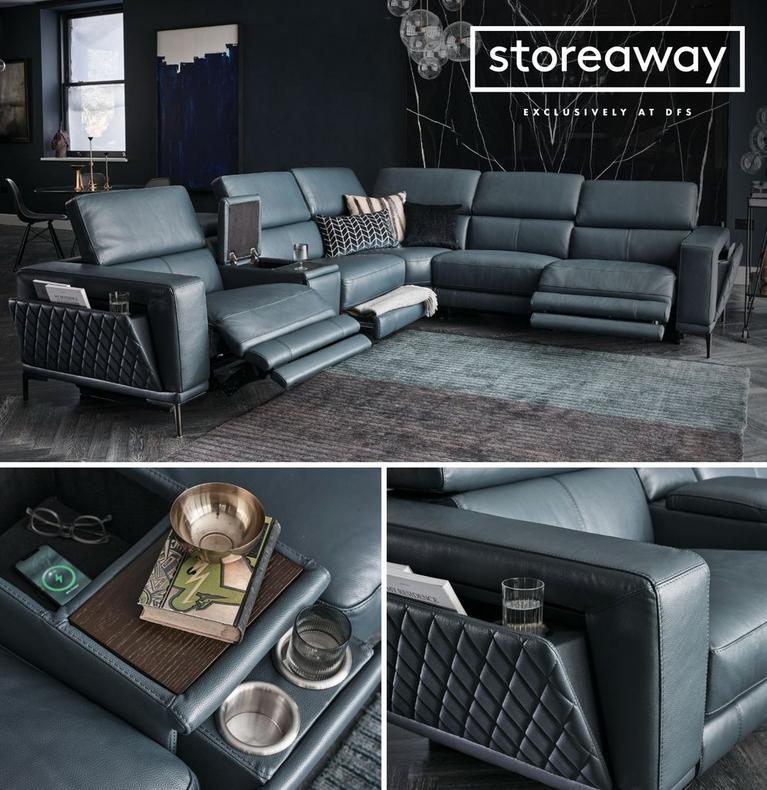 why should I buy a recliner sofa with ascent sofa