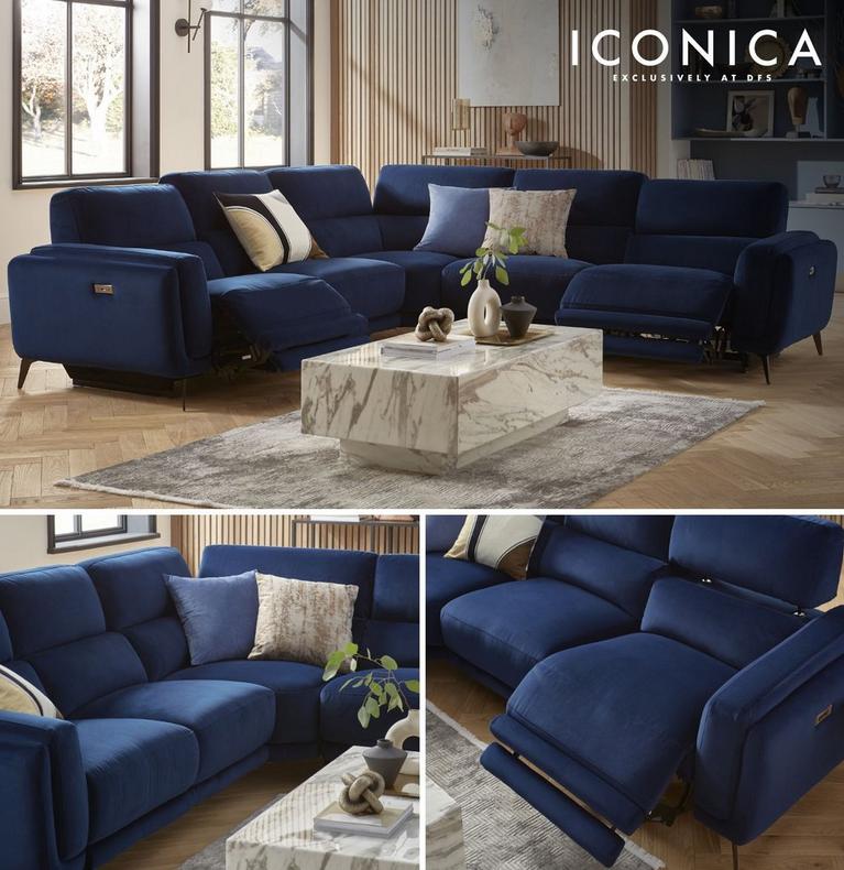why should I buy a recliner sofa with san mateo sofa