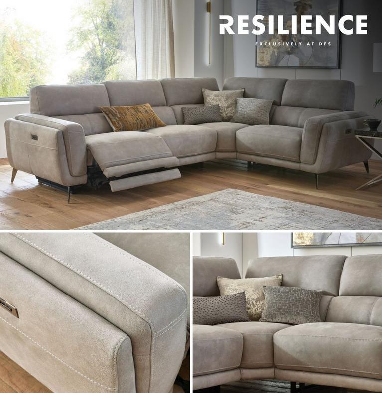 why should I buy a recliner sofa with san mateo sofa
