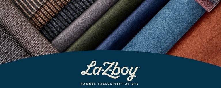 La-Z-boy