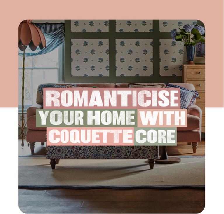 coquette style trend