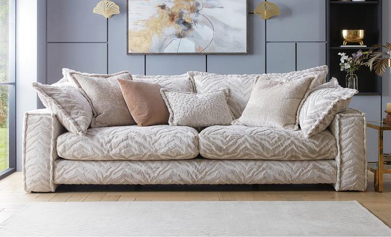 Zanetta sofa
