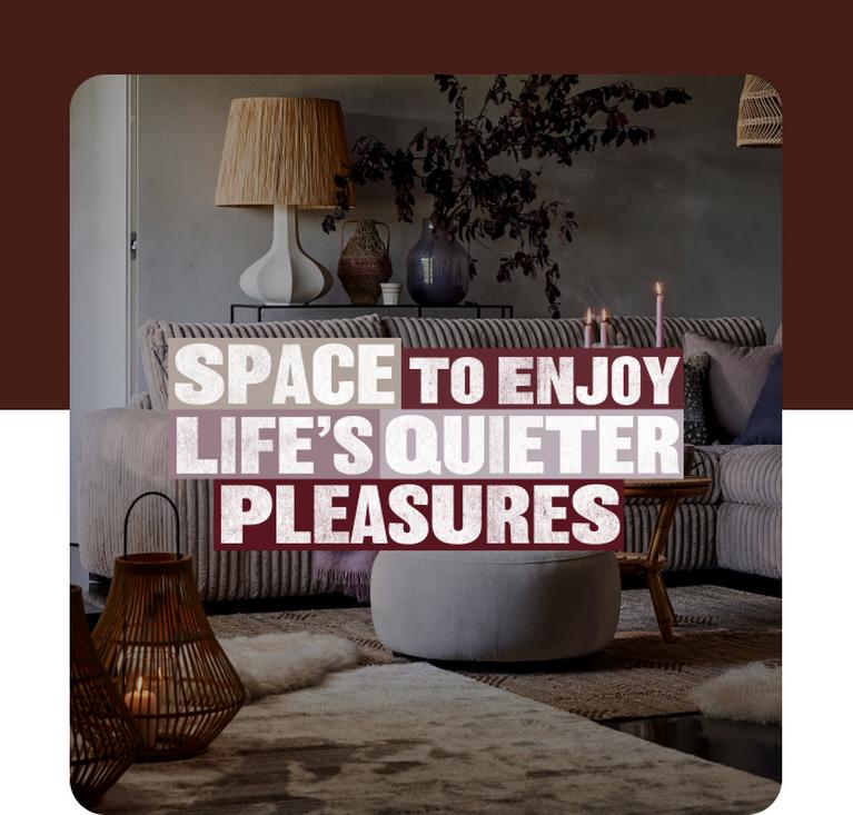 slow living trend