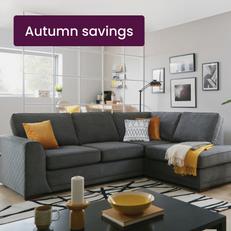 grey orka sofa in all corner sofa category