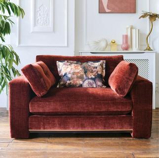 Styling with confidence with brompton chair