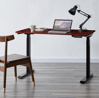 5 home office ideas with apollo desk