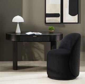 5 home office ideas with cosma desk