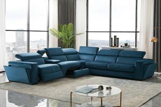 Storeaway wander recliner corner group