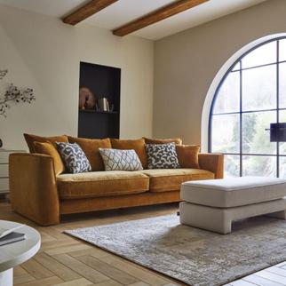 Grand Designs Huxham Sofa