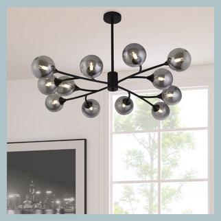 dwell Lighting palla ceiling light